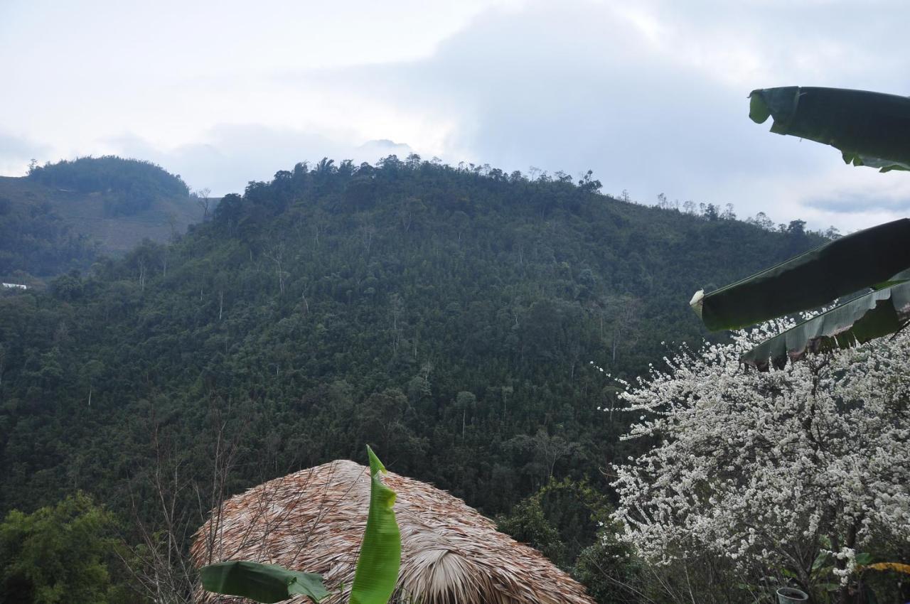 Chapa Farmstay - Mountain Retreat Sa Pa Exterior photo